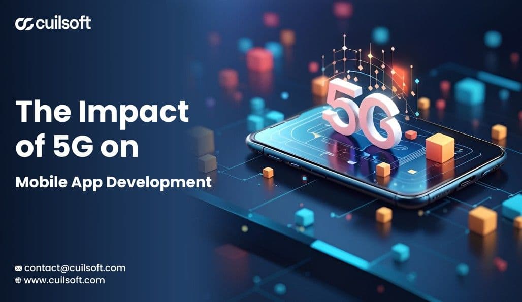 The Impact of 5G