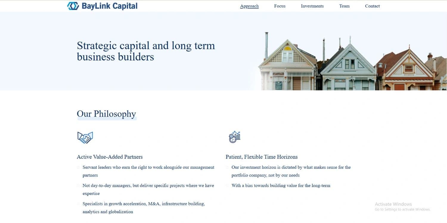 BayLink Capital