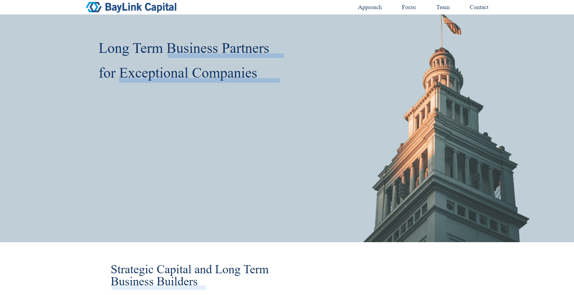 BayLink Capital