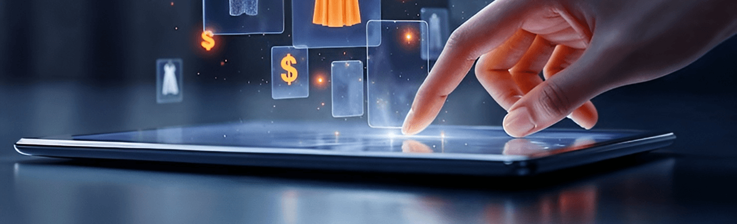 E-COMMERCE DEVELOPMENT