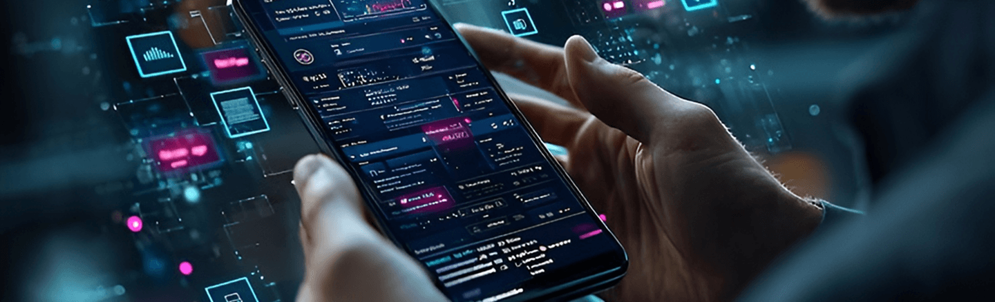 MOBILE APPS DEVELOPMENT