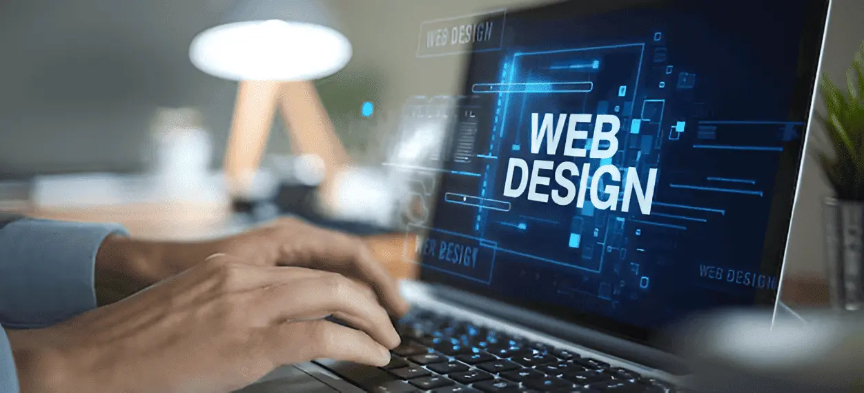 Web Designing