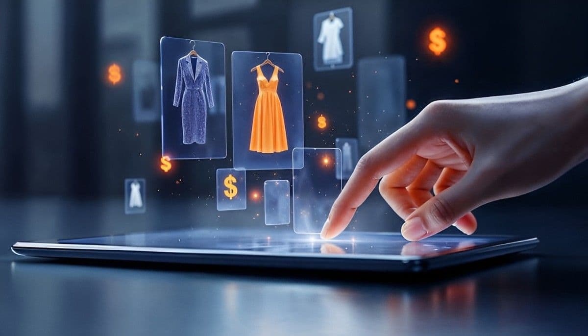 E-commerce Development