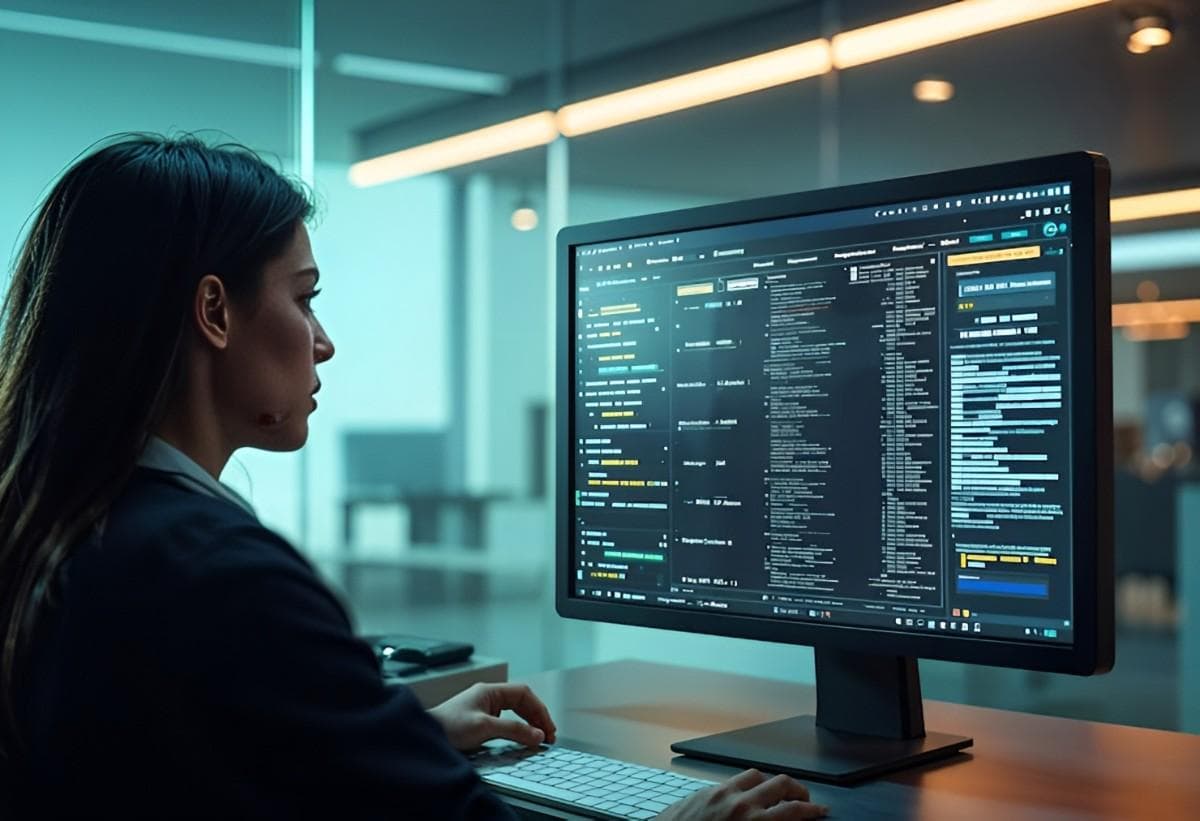 Software/SaaS Development